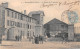KREMLIN-BICETRE (Val-de-Marne) - Le Dépôt Des Tramways - Voyagé 1906 (2 Scans) Chanon, 8 Rue De La Mairie Viry-Chatillon - Kremlin Bicetre