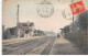 95.AM17922.Mery.N°53.La Gare - Mery Sur Oise