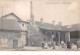 95. N°52280 . Marly La Ville. Vieille  Ferme  . Agriculture.metier - Marly La Ville