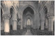 95. N°44458 . Auvers Sur Oise . Interieur De L Eglise - Auvers Sur Oise