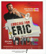 Cinema - Affiche De Film - Lookinf For Eric - Eric Cantona - Carte Neuve - CPM - Voir Scans Recto-Verso - Affiches Sur Carte