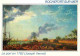 Art - Peinture - Claude Joseph Vernet - Le Port De Rochefort Sur Mer En 1762 - Carte Neuve - CPM - Voir Scans Recto-Vers - Malerei & Gemälde