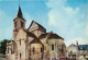 18 - Sancergues - L'Eglise - Automobiles - Carte Neuve - CPM - Voir Scans Recto-Verso - Sancergues