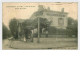 95.MONTSOULT.CAFE DE LA GARE.AVENUE DE LA GARE - Montsoult