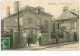 95.MOISSELLES.n°142.LE BUREAU DE POSTE - Moisselles