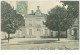 95.MERY.n°19532.LA MAIRIE - Mery Sur Oise