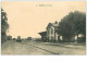 95.MARINES.n°226.LA GARE. - Marines