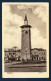 Roumanie. Giurgiu. Rive Gauche Du Danube. Place Du Centre Avec La Tour De L'horloge ( XVIII è S.) 1938 - Rumania