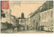 95.GONESSE.n°17787.RUE GALANDE,PRISE DE LA RUE D'AULNAY.PLIE - Gonesse