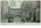 95.DEUIL.n°40.RUE DE L'EGLISE.MERCERIE LINGERIE.EPICERIE CENTRALE.RARE - Deuil La Barre