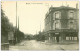 95.DEUIL.n°48.RUE DU POMMERET.CAFE A L'ESPERANCE.RARE - Deuil La Barre