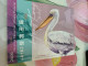 Hong Kong Stamp MNH Definitive Booklet 2006 Birds - Lettres & Documents