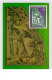 ANDORRE.CARTE MAXIMUM.n°164.RETABLE DE ST JEAN DE CASELLES - Cartoline Maximum