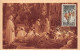 ALGERIE.Carte Maximum.AM13994.1950.Cachet Algerie.Foire Exposition - Algeria (1962-...)