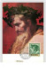 ARTS.CARTE MAXIMUM.n°80.RIBERA.CP COUPEE - Cartoline Maximum