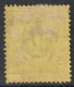 GB Scott 149 - SG285, 1911 Edward VII 3d Perf 15 X 14 Used - Gebruikt