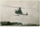 AVIATION.n°24745.LE DJINN.HELICOPTERE A AIR COMPRIME.CPSM - Elicotteri