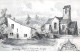 Illustrateur - N°91982 - Robida - Domrémy Maison De Jeanne D'Arc & L'Eglise Avant Les Restaurations - Robida