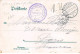 Allemagne - N°80069 - Gruss Aus Der OBSTWEINSCHÄNKE ROETHA - Carte Vendue En L'état - Roetha