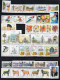 Russia-2002 Full Year Set.29 Issues.MNH** - Nuevos