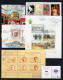 Russia-2002 Full Year Set.29 Issues.MNH** - Unused Stamps
