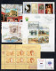 Russia-2002 Full Year Set.29 Issues.MNH** - Ongebruikt