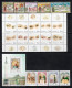 Russia-2002 Full Year Set.29 Issues.MNH** - Neufs