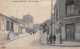 KREMLIN-BICETRE (Val-de-Marne) - Rue Du Kremlin - Buvette De La Mairie - Lampadaire - Ecrit 1919 (2 Scans) - Kremlin Bicetre