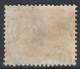 Malaya Federated States FMS Scott 49 - SG52, 1922 Leaping Tiger 1c Brown Used - Federated Malay States