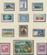 UNO NEW YORK  Jahrgang 1991, Postfrisch **, 608-624, Komplett - Unused Stamps
