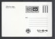 New Zealand, Siberian Tiger,  Maximum Card On Postal Stationery, 1994. - Postal Stationery