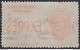 1922 Dalmazia, Soprastampato Lire 1,20 Di Corona,  Espresso N° 2 , MNH/** - Other & Unclassified