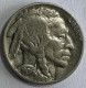 United States 5 Cents 1936 (without Letter) - 1913-1938: Buffalo