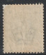 GB Scott 125 - SG213, 1887 Jubilee 1/2d Green MH* - Unused Stamps