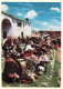 19865 / ⭐ Pérou Region CUZCO Mercado Market Marché Place Village Péru Foto REPARAZ 1965 - Peru