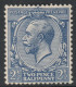 GB Scott 191 - SG422, 1924 George V 2.1/2d MH* - Nuevos