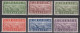 CHINA 1941 - Thrift Movement MNH** OG XF - 1912-1949 Republik