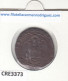 CRE3373 MONEDA ESPAÑA FELIPE II 4 CUARTOS SEGOVIA 1556-1598 - Andere & Zonder Classificatie