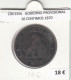 CRE3356 MONEDA ESPAÑA GOBIERNO PROVISIONAL 10 CENTIMOS 1870 - Sonstige & Ohne Zuordnung