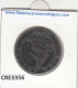 CRE3356 MONEDA ESPAÑA GOBIERNO PROVISIONAL 10 CENTIMOS 1870 - Andere & Zonder Classificatie