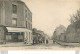 LA  COURNEUVE RUE EDGAR QUINET - La Courneuve