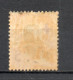 INDOCHINE  N° 65   NEUF SANS GOMME   COTE 1.70€     CROIX ROUGE ANNAMITE   VOIR DESCRIPTION - Unused Stamps