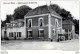 77 BRAY SUR SEINE HOTEL RESTAURANT DU SOLEIL D'OR BANQUET FANFARE MUNICIPALE 16 FEVRIER 1935 - Bray Sur Seine