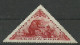 RUSSIA Tuva 1941 Year, 20k. Mint Stamp MNH (**) , Mi.#126 - Toeva