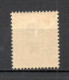 INDOCHINE  N° 67   NEUF AVEC CHARNIERE  COTE 3.00€    CROIX ROUGE ANNAMITE - Unused Stamps