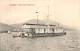 BILBAO, Vizcaya - Real Sporting Club, Boat, Ship   (2 Scans) - Vizcaya (Bilbao)