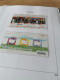 Delcampe - 2005 MNH  Netherlands According To DAVO  Postfris** - Full Years