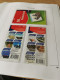 2006 MNH  Netherlands According To DAVO  Postfris** - Full Years