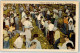 10677701 - Tobacco Auction Sale In Progress In Tobaccoland - Tobacco