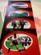 Hong Kong Stamp Cards Joint Issue New Zealand  On Rugby Sevens Sports 2004 - Brieven En Documenten